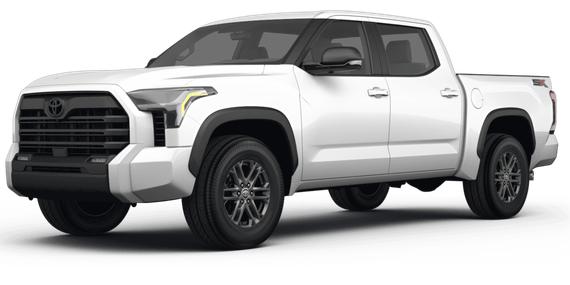 TOYOTA TUNDRA 2025 5TFLA5DB1SX280119 image TOYOTA TUNDRA 2025 5TFLA5DB1SX280119 image