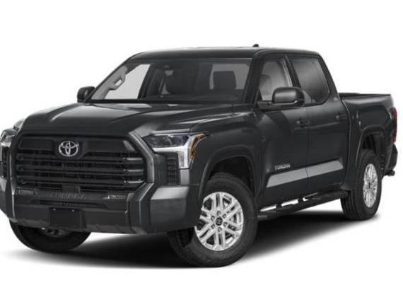 TOYOTA TUNDRA 2025 5TFLA5DB5SX259824 image