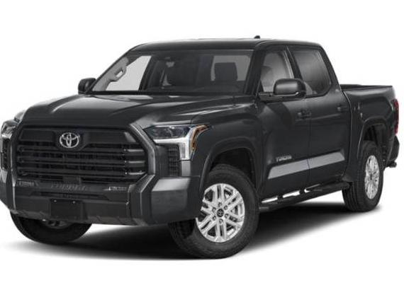 TOYOTA TUNDRA 2025 5TFLA5DB9SX247210 image