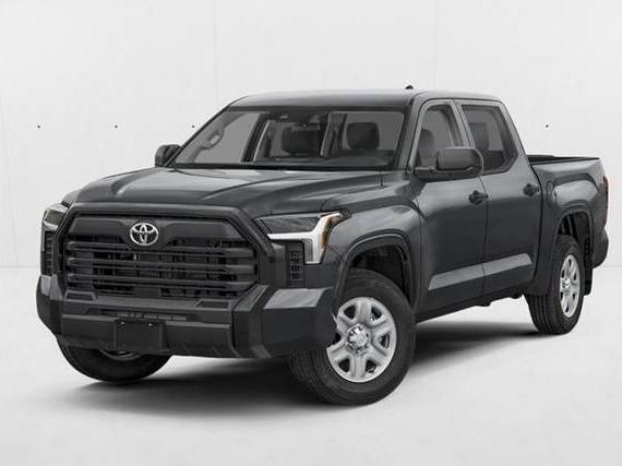 TOYOTA TUNDRA 2025 5TFLA5DB4SX324999 image TOYOTA TUNDRA 2025 5TFLA5DB4SX324999 image