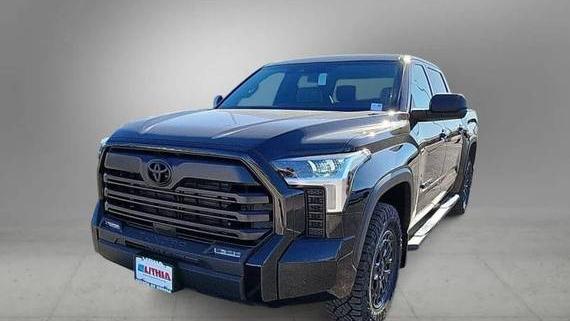 TOYOTA TUNDRA 2025 5TFLA5DB2SX241832 image