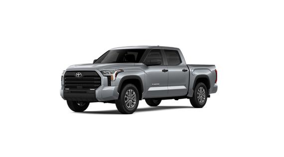 TOYOTA TUNDRA 2025 5TFLA5DB2SX271414 image