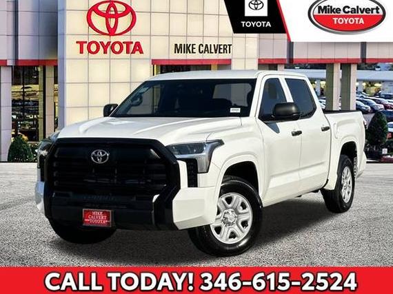 TOYOTA TUNDRA 2025 5TFKB5AB3SX047033 image