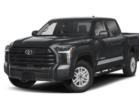 TOYOTA TUNDRA 2025 5TFLA5DB3SX272488 image