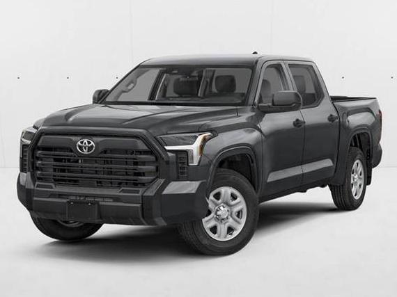 TOYOTA TUNDRA 2025 5TFLA5DBXSX299428 image TOYOTA TUNDRA 2025 5TFLA5DBXSX299428 image