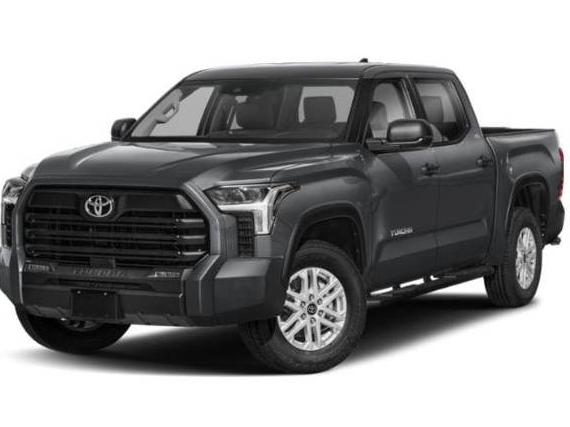 TOYOTA TUNDRA 2025 5TFLA5DB9SX294222 image