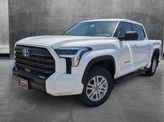 TOYOTA TUNDRA 2025 5TFLA5DB4SX296847 image TOYOTA TUNDRA 2025 5TFLA5DB4SX296847 image