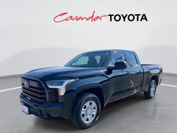 TOYOTA TUNDRA 2025 5TFKB5AA4SX047503 image TOYOTA TUNDRA 2025 5TFKB5AA4SX047503 image