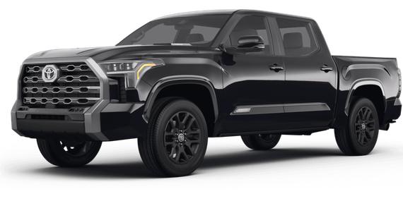 TOYOTA TUNDRA 2025 5TFNC5EC3SX009069 image