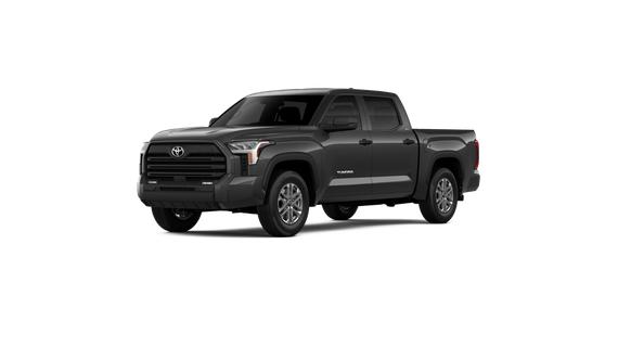 TOYOTA TUNDRA 2025 5TFLA5AB7SX049214 image