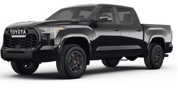 TOYOTA TUNDRA 2025 5TFPC5DB0SX108174 image TOYOTA TUNDRA 2025 5TFPC5DB0SX108174 image