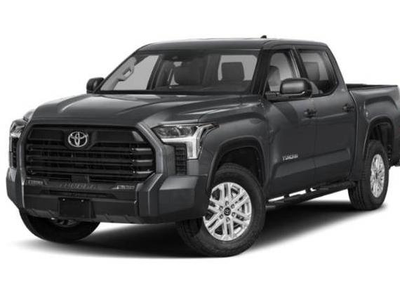 TOYOTA TUNDRA 2025 5TFLA5DB9SX274763 image