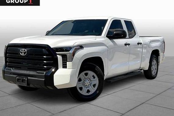 TOYOTA TUNDRA 2025 5TFKB5AA1SX044039 image TOYOTA TUNDRA 2025 5TFKB5AA1SX044039 image