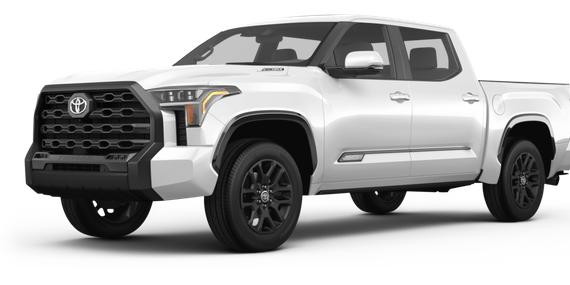 TOYOTA TUNDRA 2025 5TFJC5DB5SX089465 image TOYOTA TUNDRA 2025 5TFJC5DB5SX089465 image