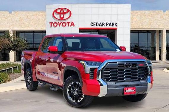 TOYOTA TUNDRA 2025 5TFLA5DB5SX316247 image TOYOTA TUNDRA 2025 5TFLA5DB5SX316247 image