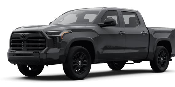 TOYOTA TUNDRA 2025 5TFWA5DB8SX291485 image TOYOTA TUNDRA 2025 5TFWA5DB8SX291485 image