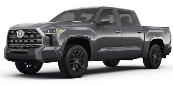 TOYOTA TUNDRA 2025 5TFNA5DBXSX280726 image