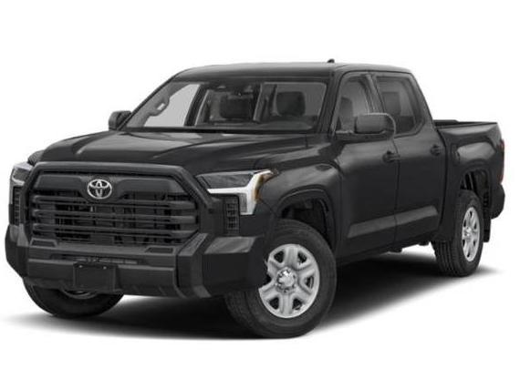 TOYOTA TUNDRA 2025 5TFKB5DB9SX273623 image TOYOTA TUNDRA 2025 5TFKB5DB9SX273623 image