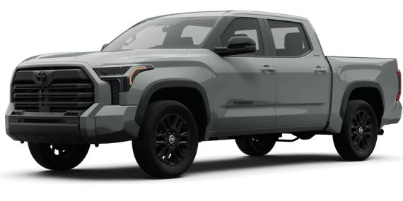 TOYOTA TUNDRA 2025 5TFWA5DB2SX249653 image TOYOTA TUNDRA 2025 5TFWA5DB2SX249653 image