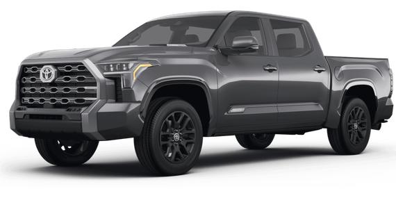 TOYOTA TUNDRA 2025 5TFNC5EC7SX008801 image