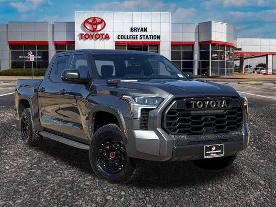 TOYOTA TUNDRA 2025 5TFPC5DB2SX099140 image TOYOTA TUNDRA 2025 5TFPC5DB2SX099140 image