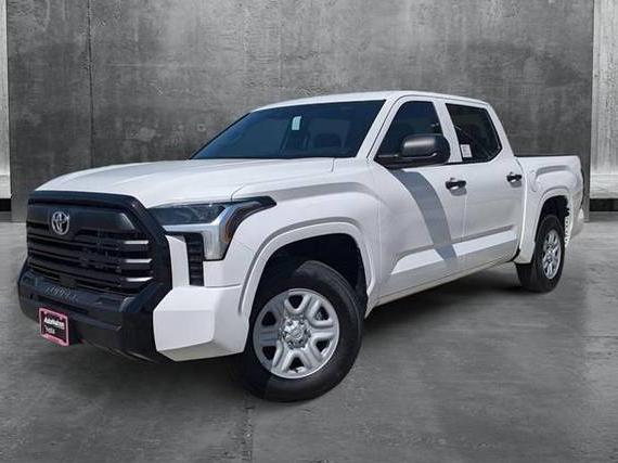 TOYOTA TUNDRA 2025 5TFKB5AB7SX047343 image TOYOTA TUNDRA 2025 5TFKB5AB7SX047343 image