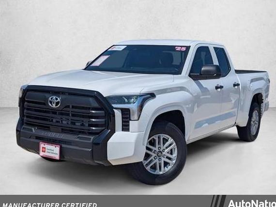 TOYOTA TUNDRA 2025 5TFKB5AA6SX047471 image TOYOTA TUNDRA 2025 5TFKB5AA6SX047471 image