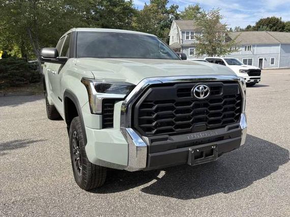 TOYOTA TUNDRA 2025 5TFLA5DB0SX269192 image TOYOTA TUNDRA 2025 5TFLA5DB0SX269192 image