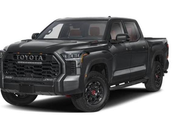 TOYOTA TUNDRA 2025 5TFPC5DB5SX109675 image TOYOTA TUNDRA 2025 5TFPC5DB5SX109675 image