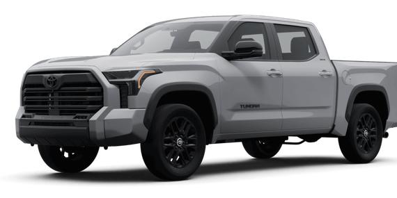 TOYOTA TUNDRA 2025 5TFWA5DB0SX262191 image TOYOTA TUNDRA 2025 5TFWA5DB0SX262191 image