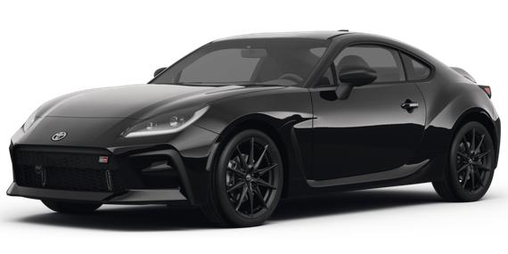 TOYOTA GR86 2023 JF1ZNBE11P9760326 image