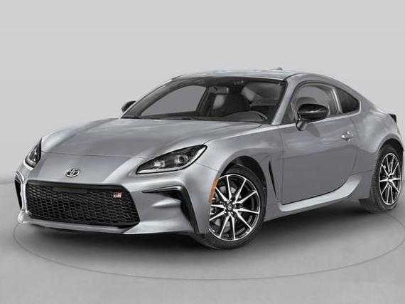 TOYOTA GR86 2023 JF1ZNBE14P9764905 image