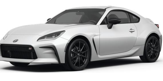 TOYOTA GR86 2023 JF1ZNBF18P8762594 image