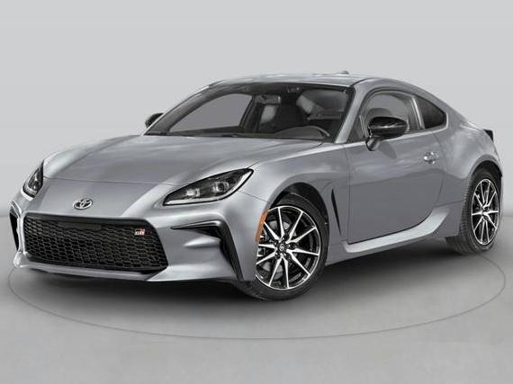 TOYOTA GR86 2023 JF1ZNBF1XP8764475 image