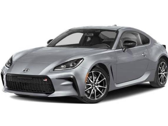 TOYOTA GR86 2023 JF1ZNBC11P8759444 image