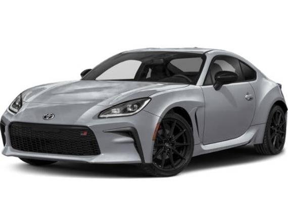 TOYOTA GR86 2024 JF1ZNBE13R9753753 image TOYOTA GR86 2024 JF1ZNBE13R9753753 image