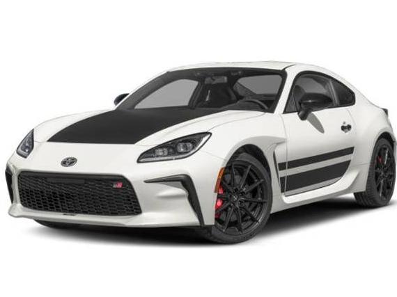 TOYOTA GR86 2024 JF1ZNBM1XR9752083 image TOYOTA GR86 2024 JF1ZNBM1XR9752083 image