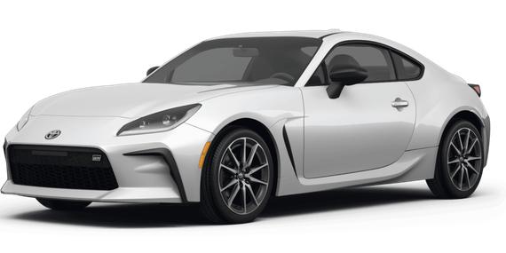 TOYOTA GR86 2024 JF1ZNBE11R8753238 image