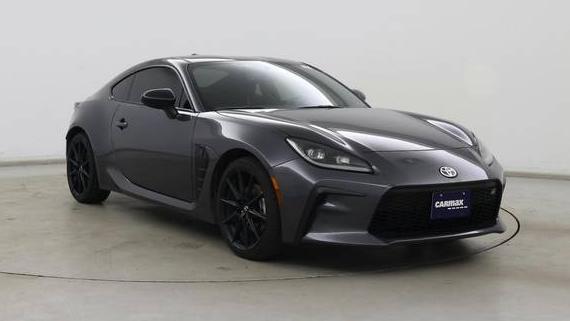 TOYOTA GR86 2024 JF1ZNBE10R9755881 image TOYOTA GR86 2024 JF1ZNBE10R9755881 image