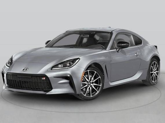 TOYOTA GR86 2024 JF1ZNBB19R8754013 image TOYOTA GR86 2024 JF1ZNBB19R8754013 image