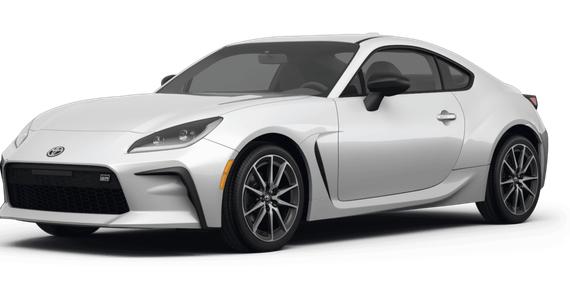 TOYOTA GR86 2024 JF1ZNBB15R9756576 image TOYOTA GR86 2024 JF1ZNBB15R9756576 image