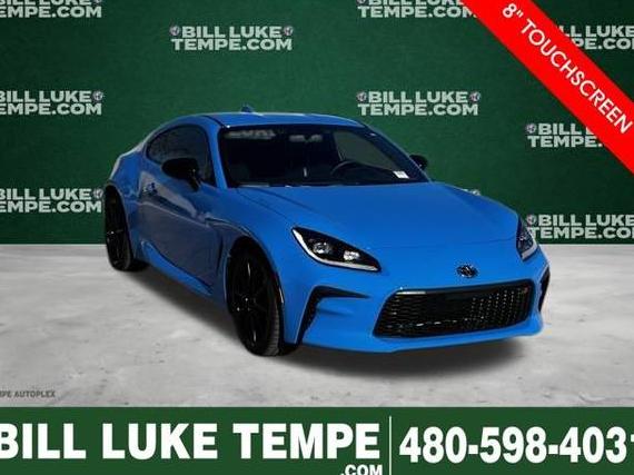 TOYOTA GR86 2024 JF1ZNBE11R9759910 image TOYOTA GR86 2024 JF1ZNBE11R9759910 image