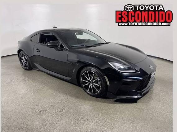 TOYOTA GR86 2024 JF1ZNBB19R9755270 image TOYOTA GR86 2024 JF1ZNBB19R9755270 image