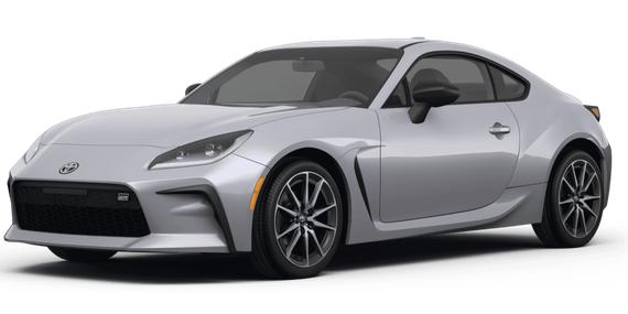 TOYOTA GR86 2024 JF1ZNBE15R9754080 image TOYOTA GR86 2024 JF1ZNBE15R9754080 image