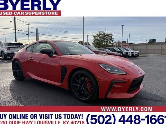 TOYOTA GR86 2024 JF1ZNBE10R9759526 image TOYOTA GR86 2024 JF1ZNBE10R9759526 image