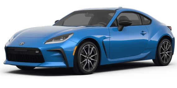 TOYOTA GR86 2024 JF1ZNBB18R8756688 image TOYOTA GR86 2024 JF1ZNBB18R8756688 image