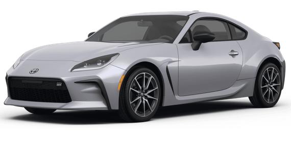 TOYOTA GR86 2024 JF1ZNBB11R8751784 image