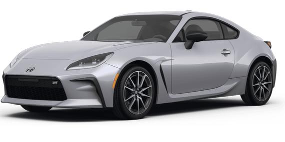 TOYOTA GR86 2024 JF1ZNBE1XR8753755 image