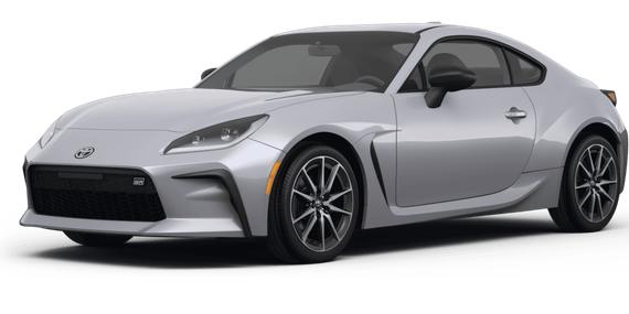 TOYOTA GR86 2024 JF1ZNBB11R8755981 image TOYOTA GR86 2024 JF1ZNBB11R8755981 image