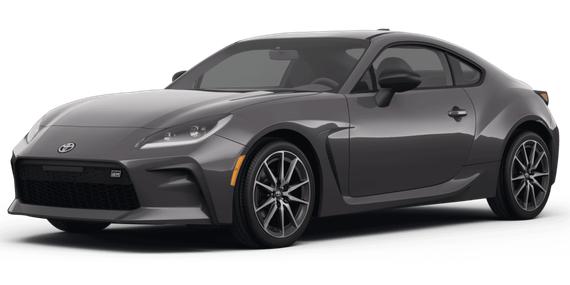 TOYOTA GR86 2024 JF1ZNBE15R8754800 image TOYOTA GR86 2024 JF1ZNBE15R8754800 image